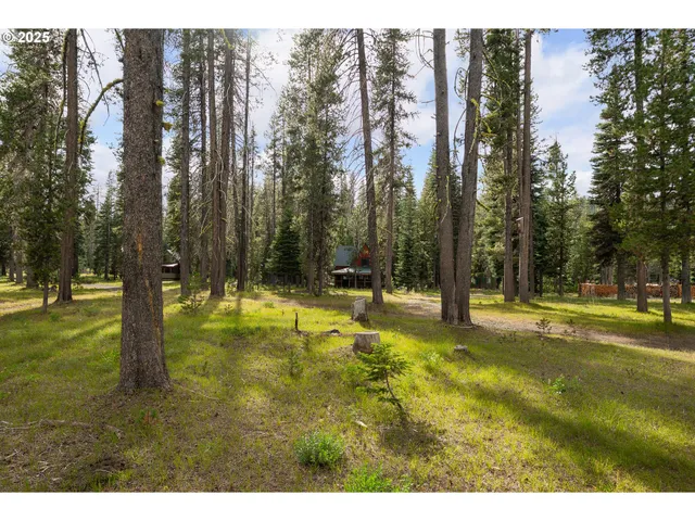 $460,000 | 85 Diamond Lake Loop, Chemult, OR 97731