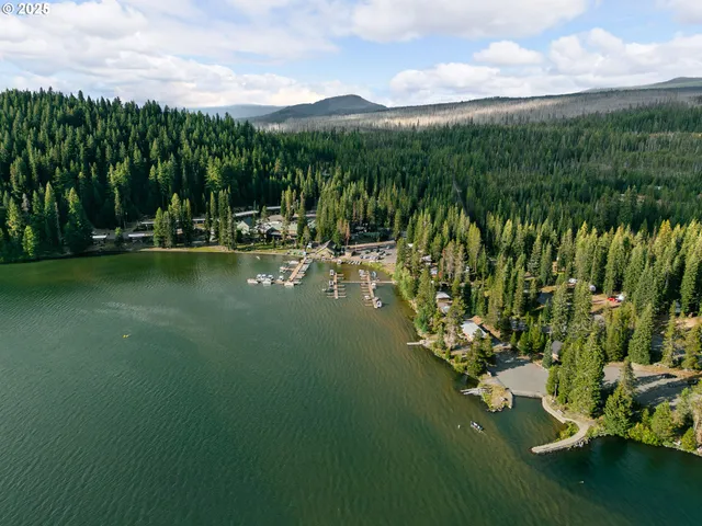 $460,000 | 85 Diamond Lake Loop, Chemult, OR 97731