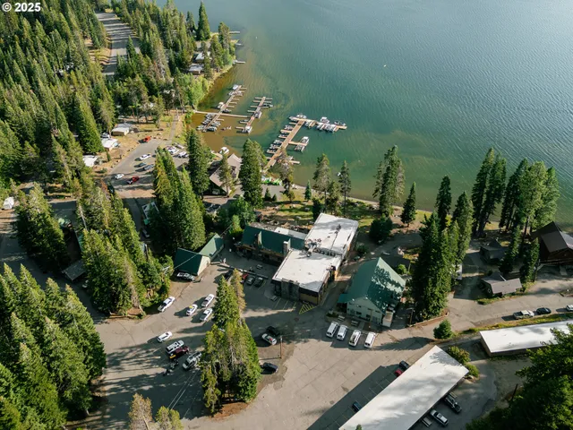 $460,000 | 85 Diamond Lake Loop, Chemult, OR 97731