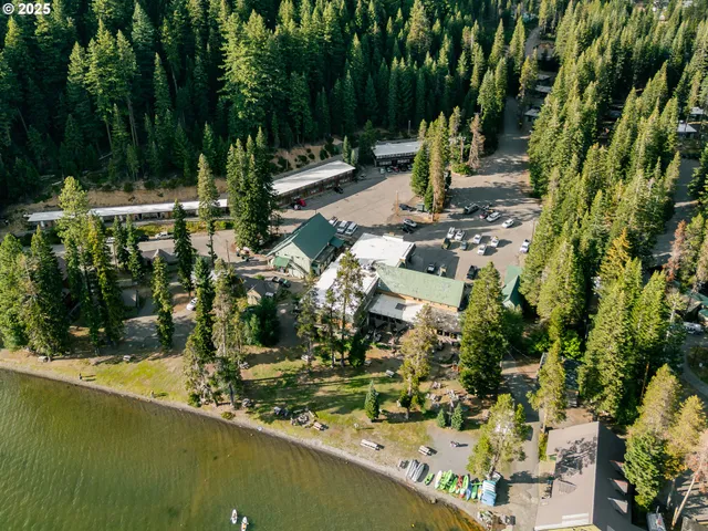 $460,000 | 85 Diamond Lake Loop, Chemult, OR 97731