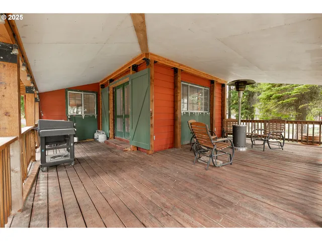 $460,000 | 85 Diamond Lake Loop, Chemult, OR 97731