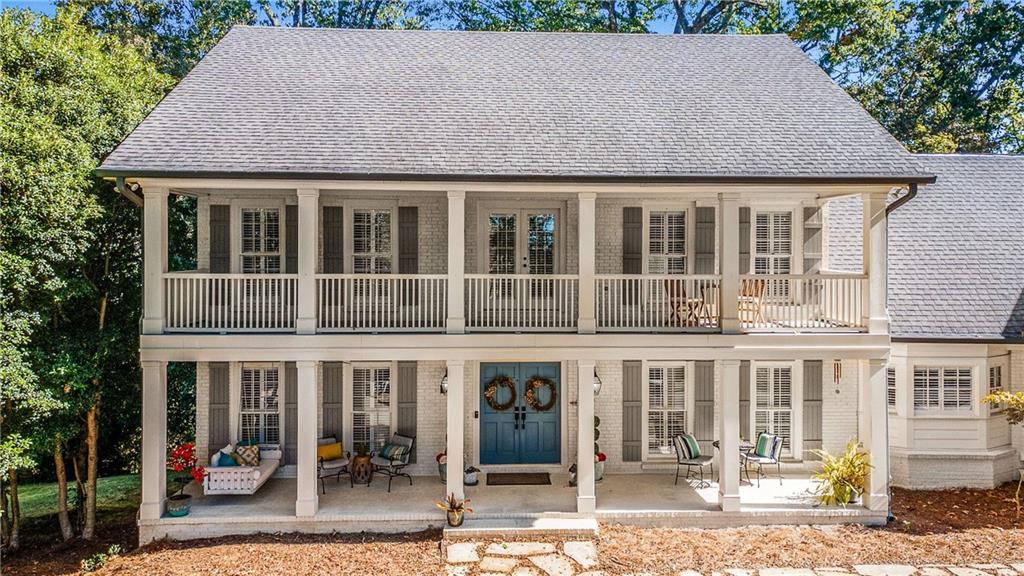 7685 Classic Way Atlanta, GA 30350 - Photo 2 of 52