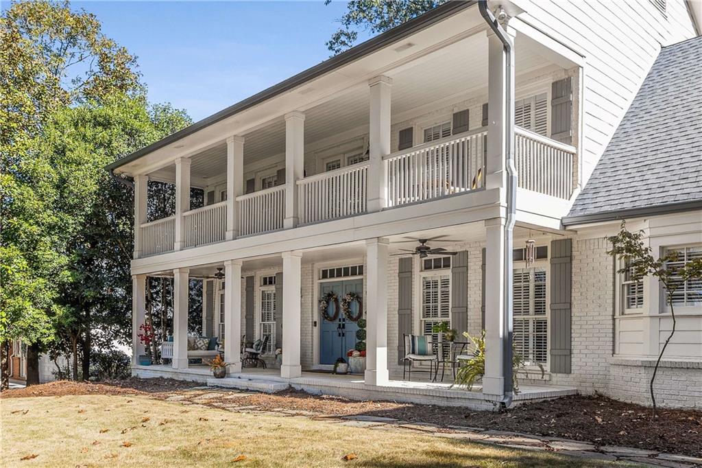 7685 Classic Way Atlanta, GA 30350 - Photo 4 of 52