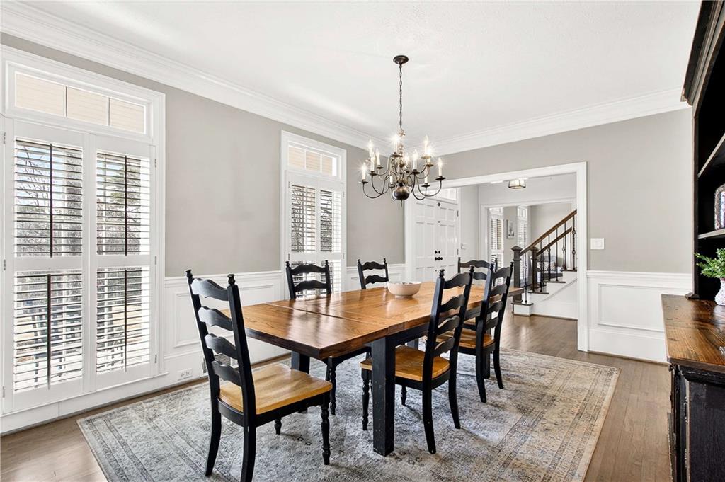 7685 Classic Way Atlanta, GA 30350 - Photo 9 of 52