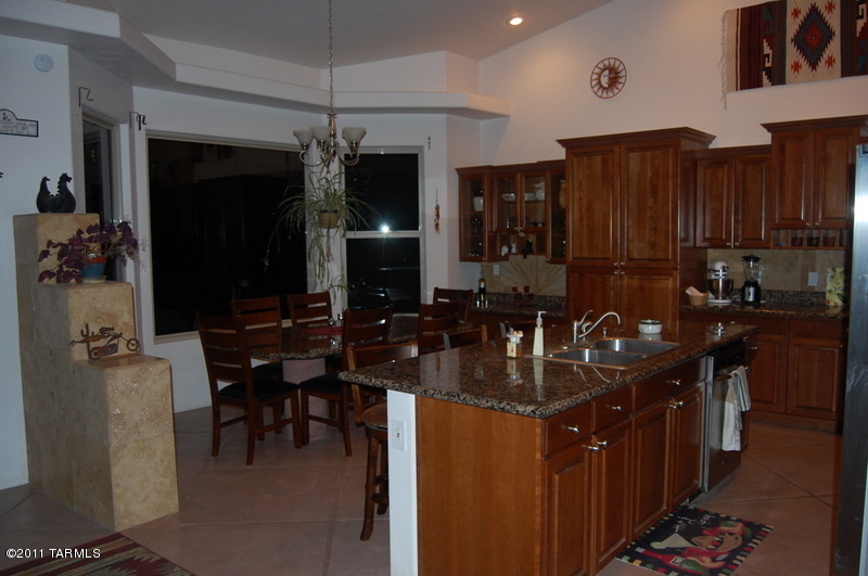 12020 West Rudasill Road Tucson, AZ 85743 - Photo 7 of 24 Gallery Image 7