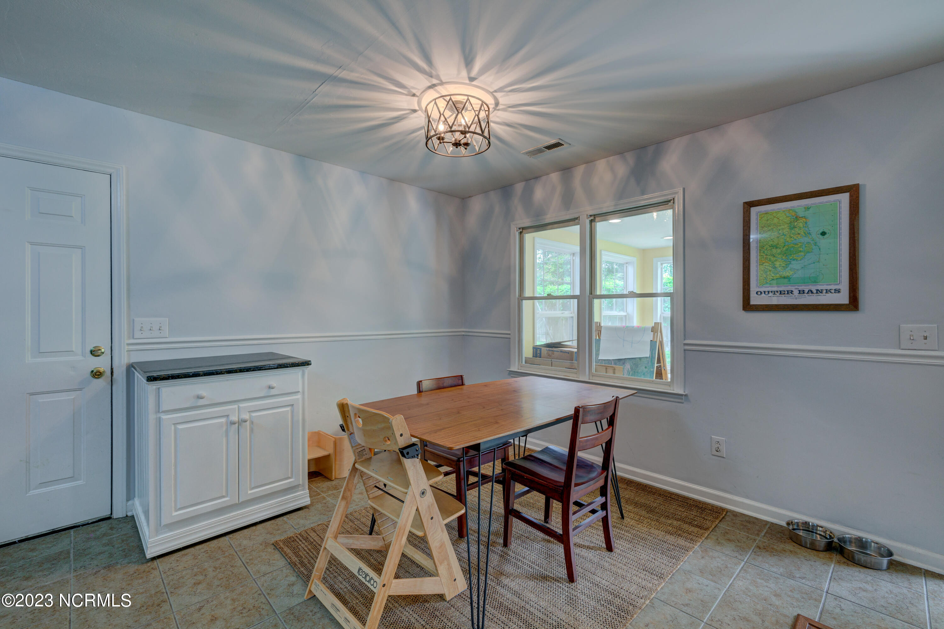 306 Hidden Valley Road Wilmington, NC 28409 - Photo 12 of 34 Dining Room