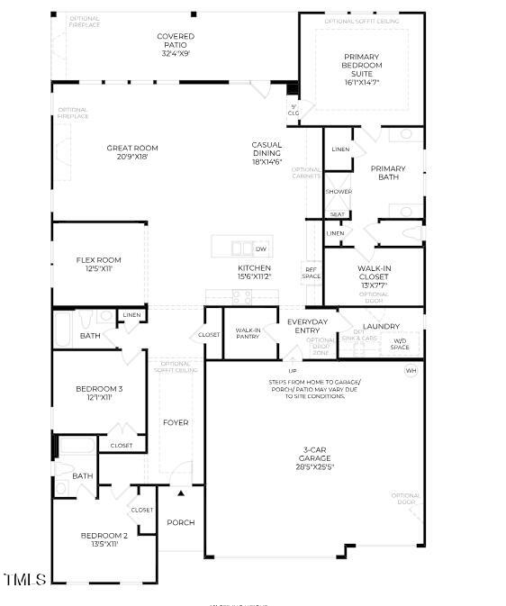 305 Mugby Road, Unit 162 Raleigh, NC 27610 - Photo 2 of 2 unknown