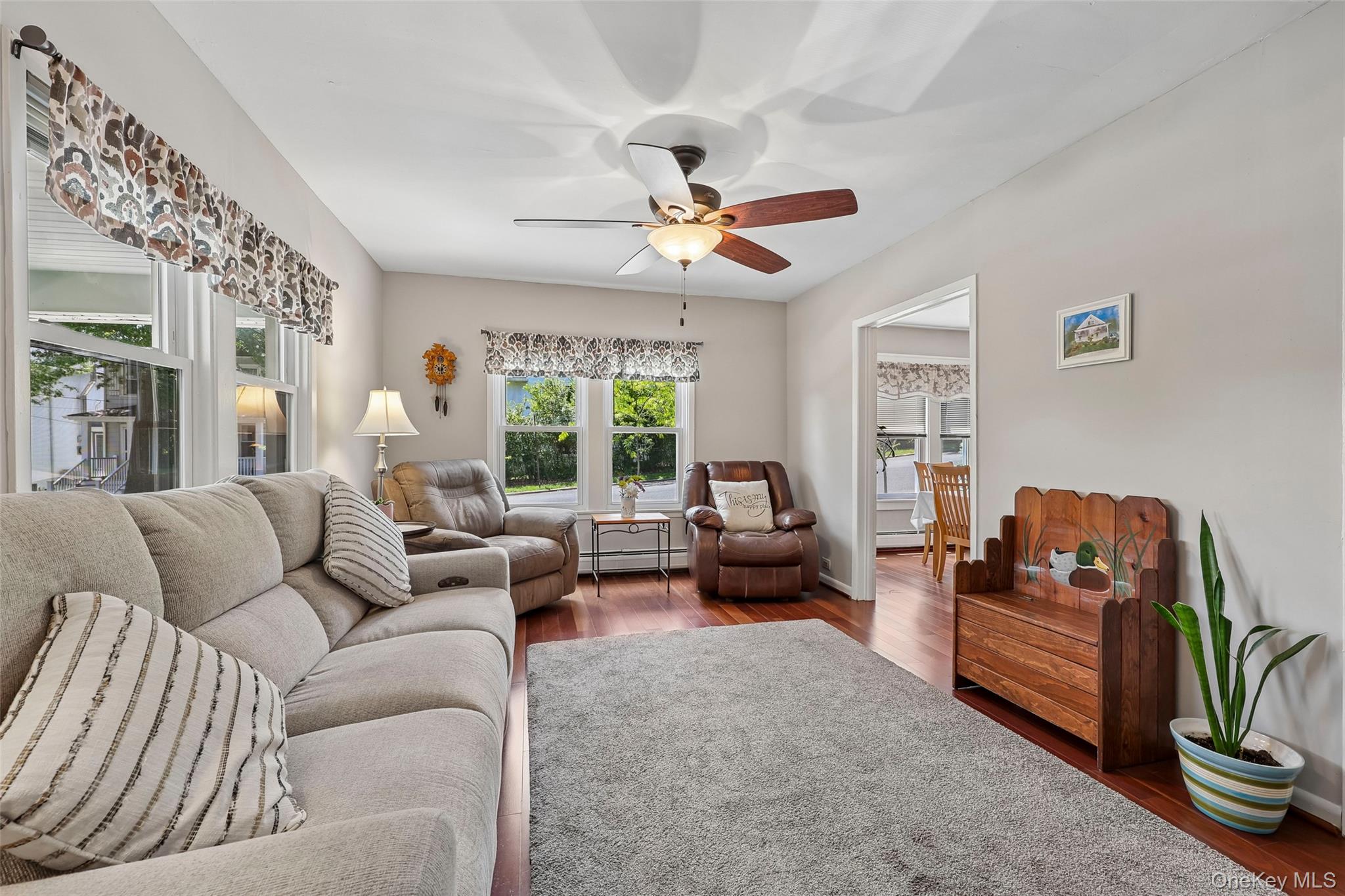 16 Spring Street Nyack, NY 10960 - Photo 4 of 26