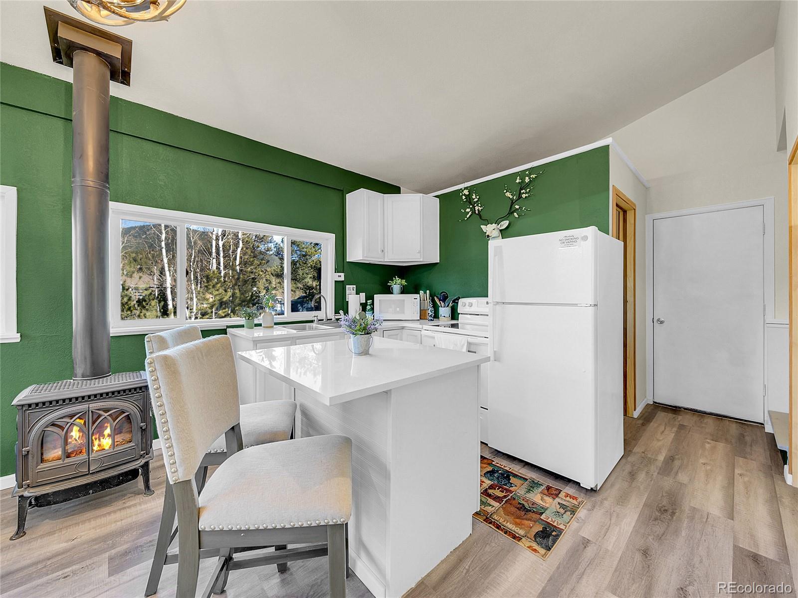 10 Bartimous Road Bailey, CO 80421 - Photo 4 of 30