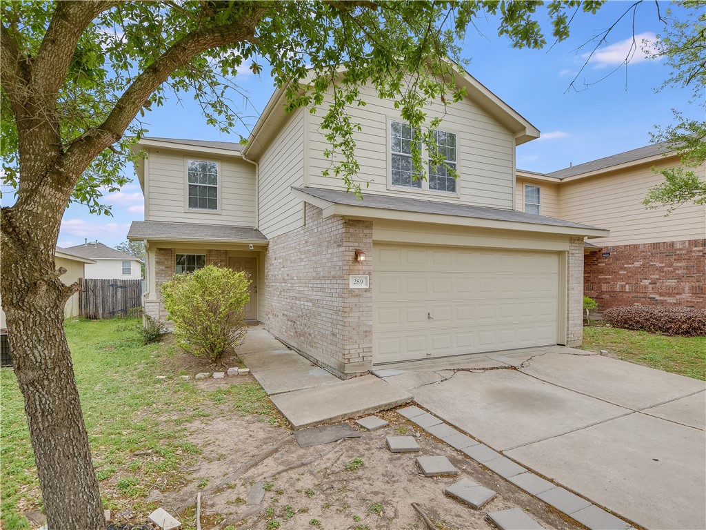 289 Jack Rabbit Lane Buda, TX 78610 - Photo 1 of 1