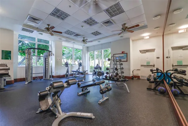 $2,500 | 19501 West Country Club Drive, Unit 211, Aventura, FL 33180