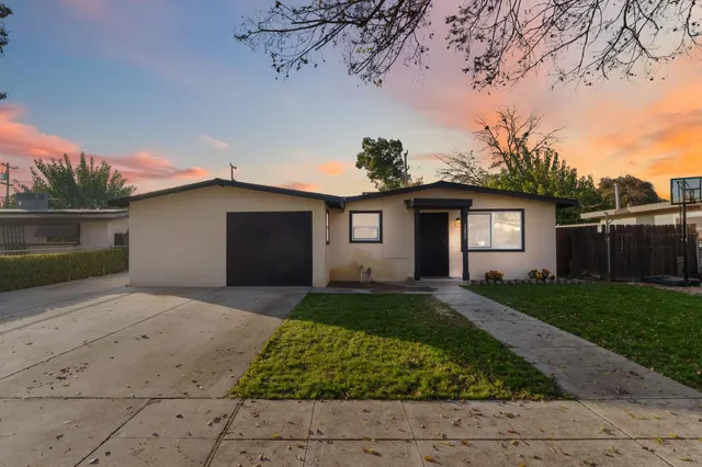 $354,999 | 1293 North Bailey Avenue, Fresno, CA 93727