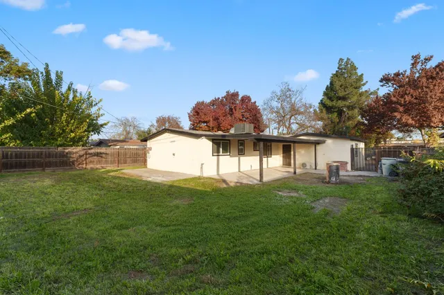 $354,999 | 1293 North Bailey Avenue, Fresno, CA 93727