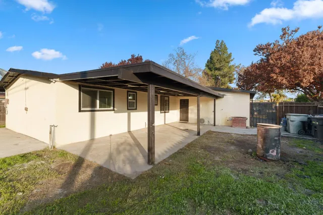 $354,999 | 1293 North Bailey Avenue, Fresno, CA 93727