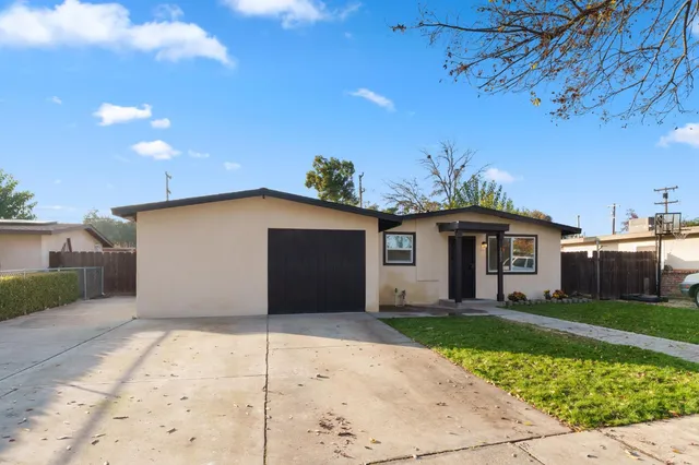 $354,999 | 1293 North Bailey Avenue, Fresno, CA 93727
