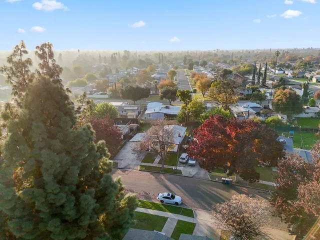 $354,999 | 1293 North Bailey Avenue, Fresno, CA 93727