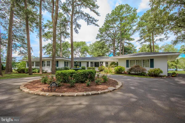 $950,000 | 619 Ridge Road, Salisbury, MD 21801
