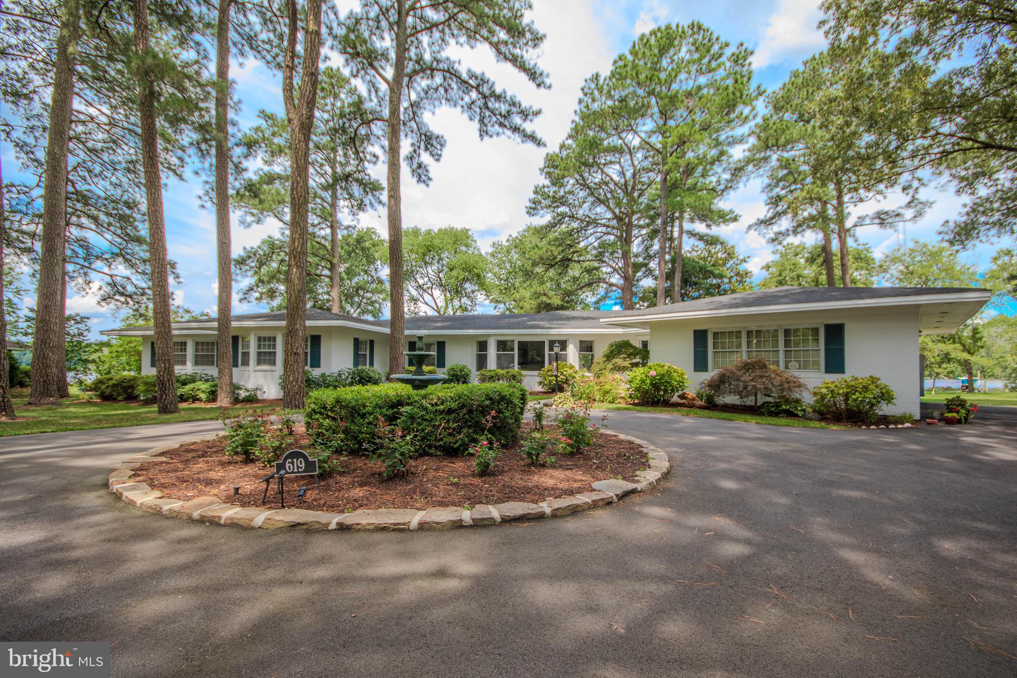 619 Ridge Road Salisbury, MD 21801 - Photo 1 of 81