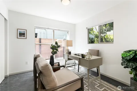 $1,025,000 | 6729 14th Avenue Northwest, Unit A, Seattle, WA 98117