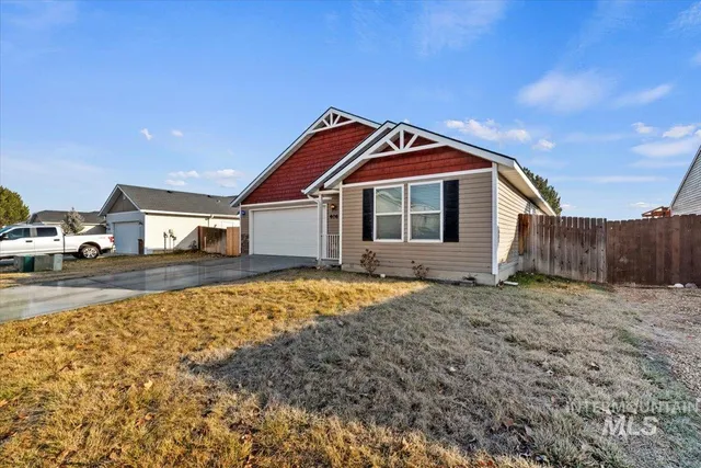 $360,000 | 406 Bridgeport Avenue, Caldwell, ID 83605