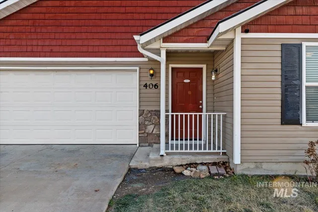 $360,000 | 406 Bridgeport Avenue, Caldwell, ID 83605