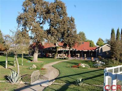 2085 North Refugio Road Santa Ynez, CA 93460 - Photo 1 of 13 Primary Photo