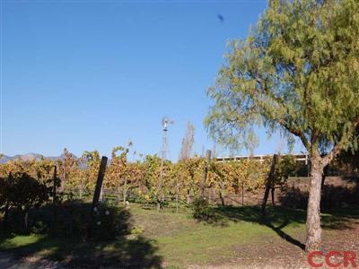 2085 North Refugio Road Santa Ynez, CA 93460 - Photo 12 of 13 Additional Photo