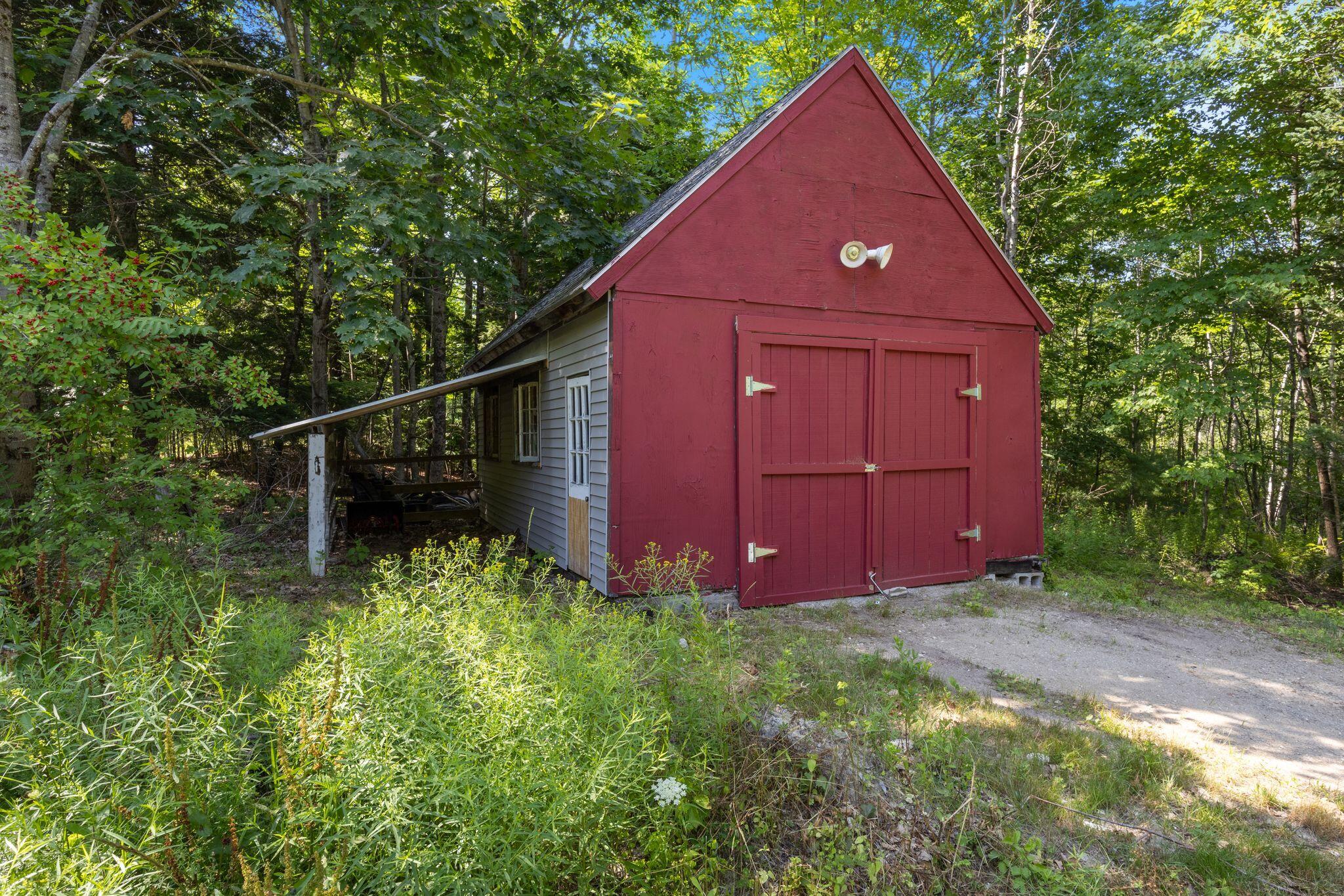 305 Penney Road New Gloucester, ME 04260 - Photo 21 of 21 305_Penney_Rd_069