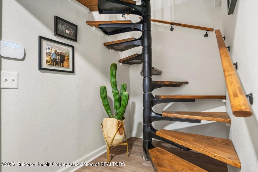 168 Alto Alps Road Alto, NM 88312 - Photo 22 of 38 Gallery Image 22