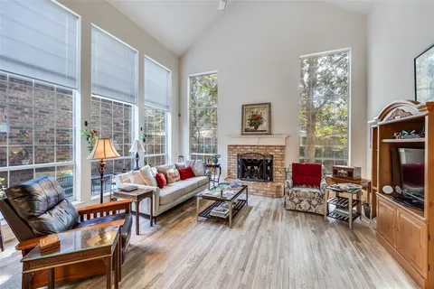$645,000 | 1536 Waterside Court, Dallas, TX 75218