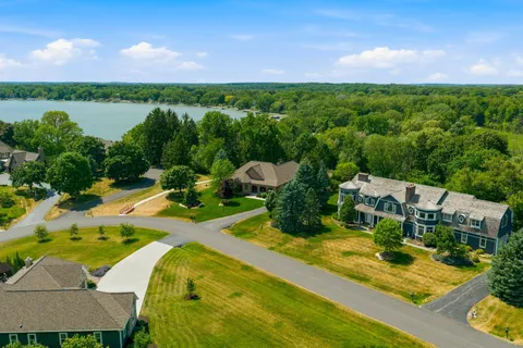 $1,295,000 | 180 Monastery Hill Drive, Lac La Belle, WI 53066