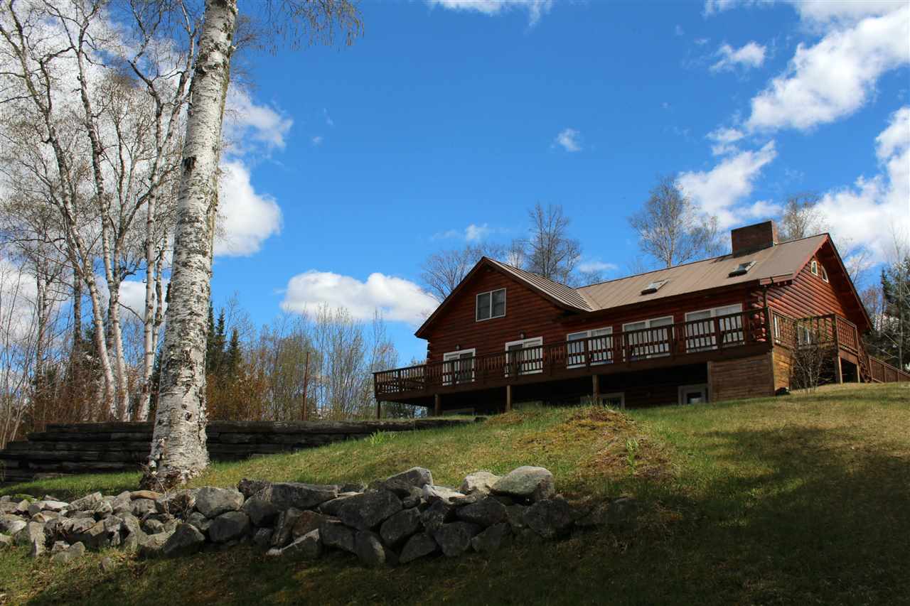 328 French Road Groton, VT 05046 - Photo 1 of 36 Gallery Image 1