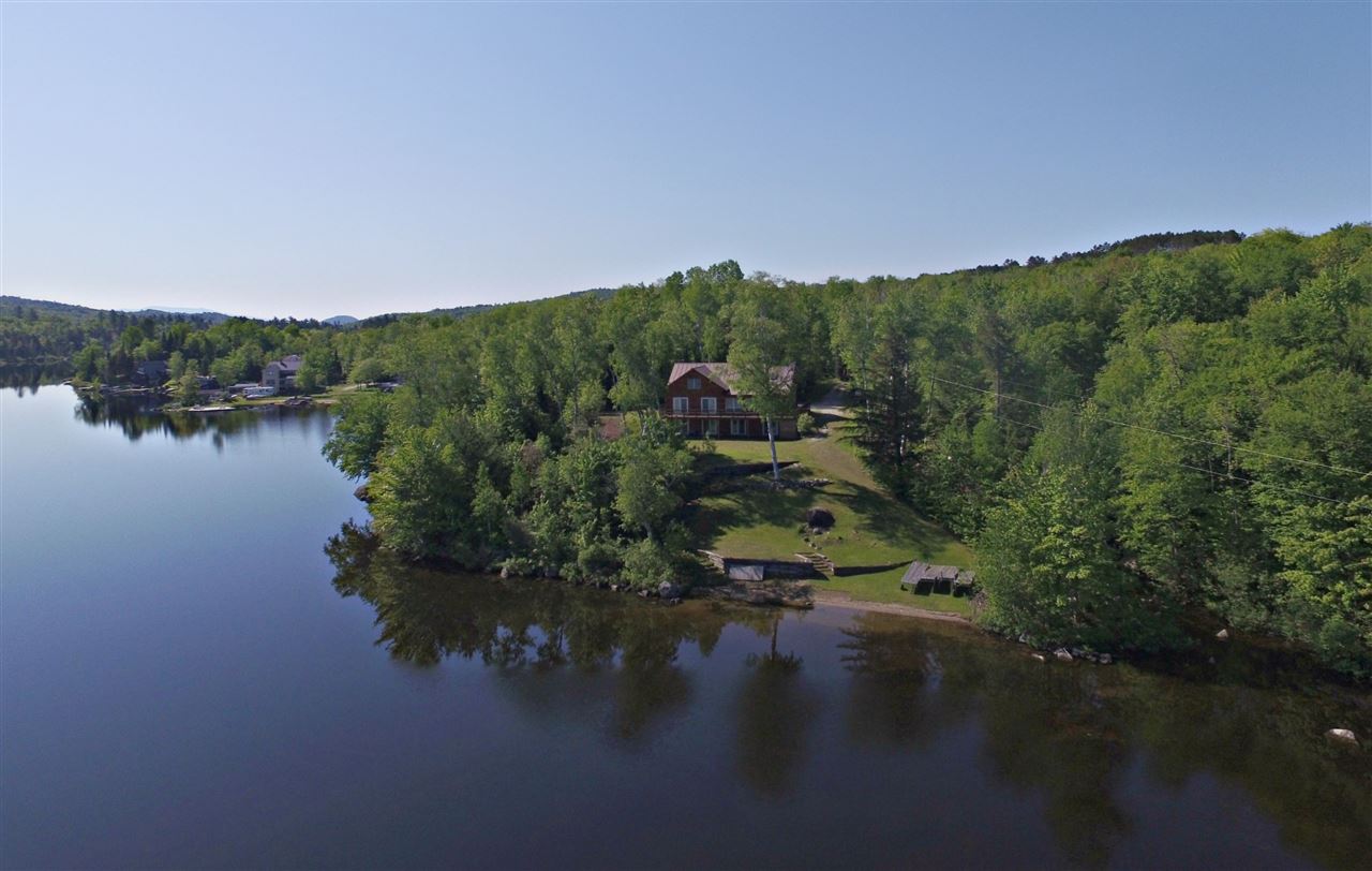 328 French Road Groton, VT 05046 - Photo 2 of 36 Gallery Image 2