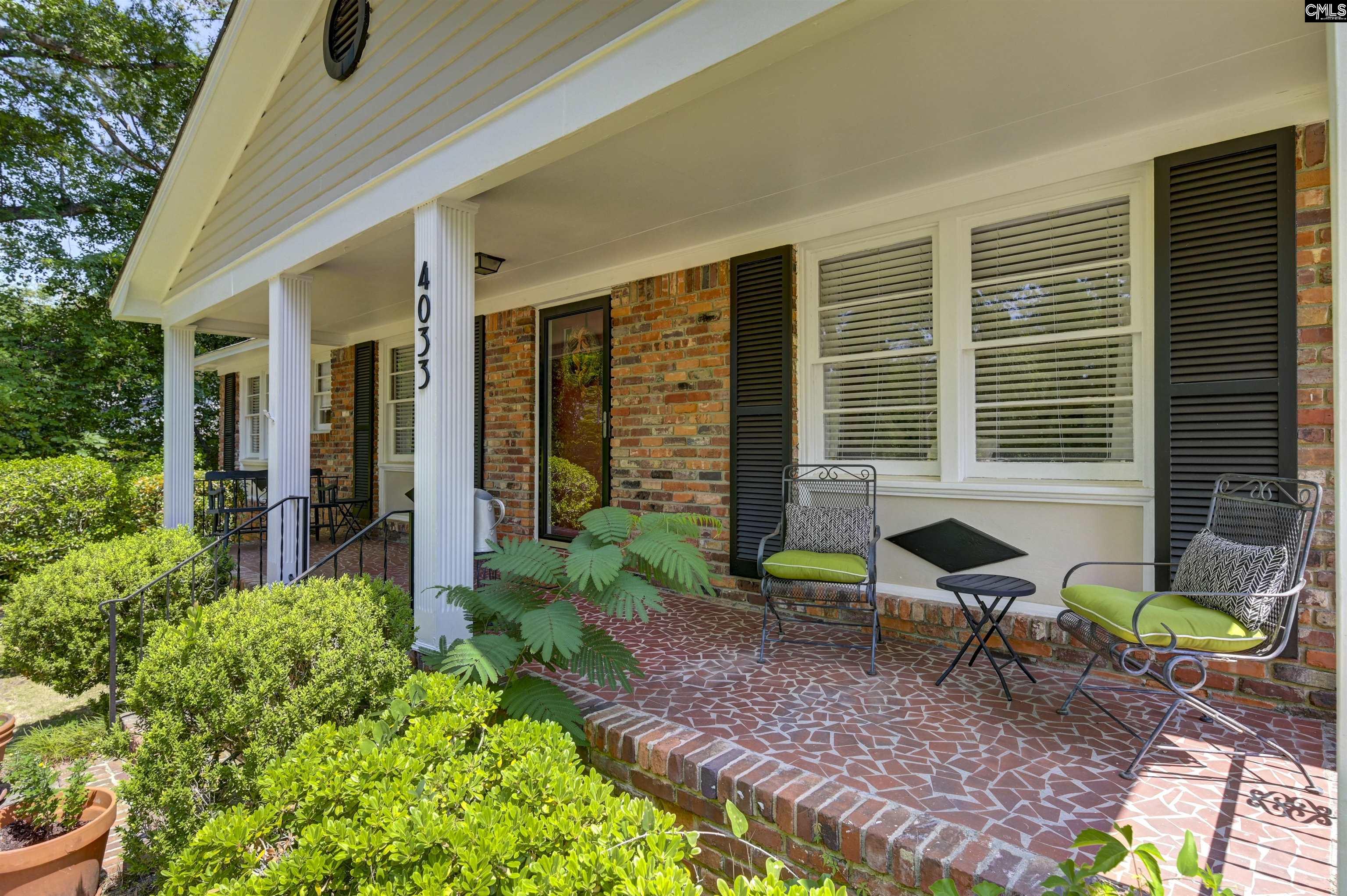4033 Rockbridge Road Columbia, SC 29206 - Photo 2 of 43