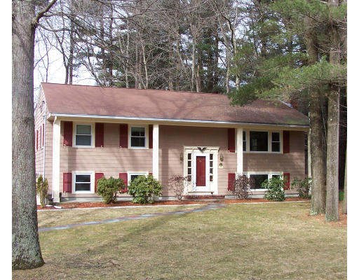 20 Marlyn Road Medfield, MA 02052 - Photo 1 of 22 Gallery Image 1