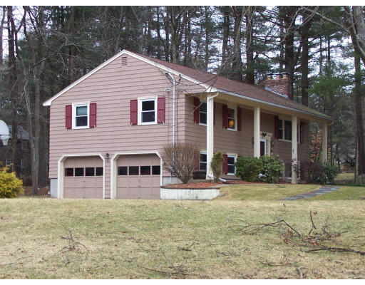 20 Marlyn Road Medfield, MA 02052 - Photo 3 of 22 Gallery Image 3