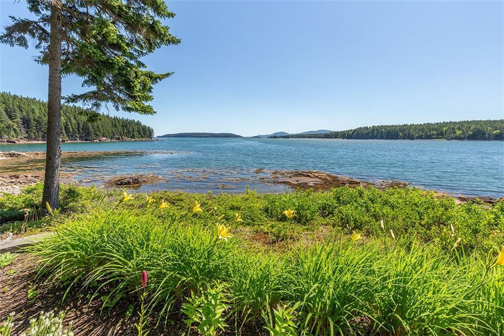 84 Deane Point Road Gouldsboro, ME 04607 - Photo 27 of 29 Photo