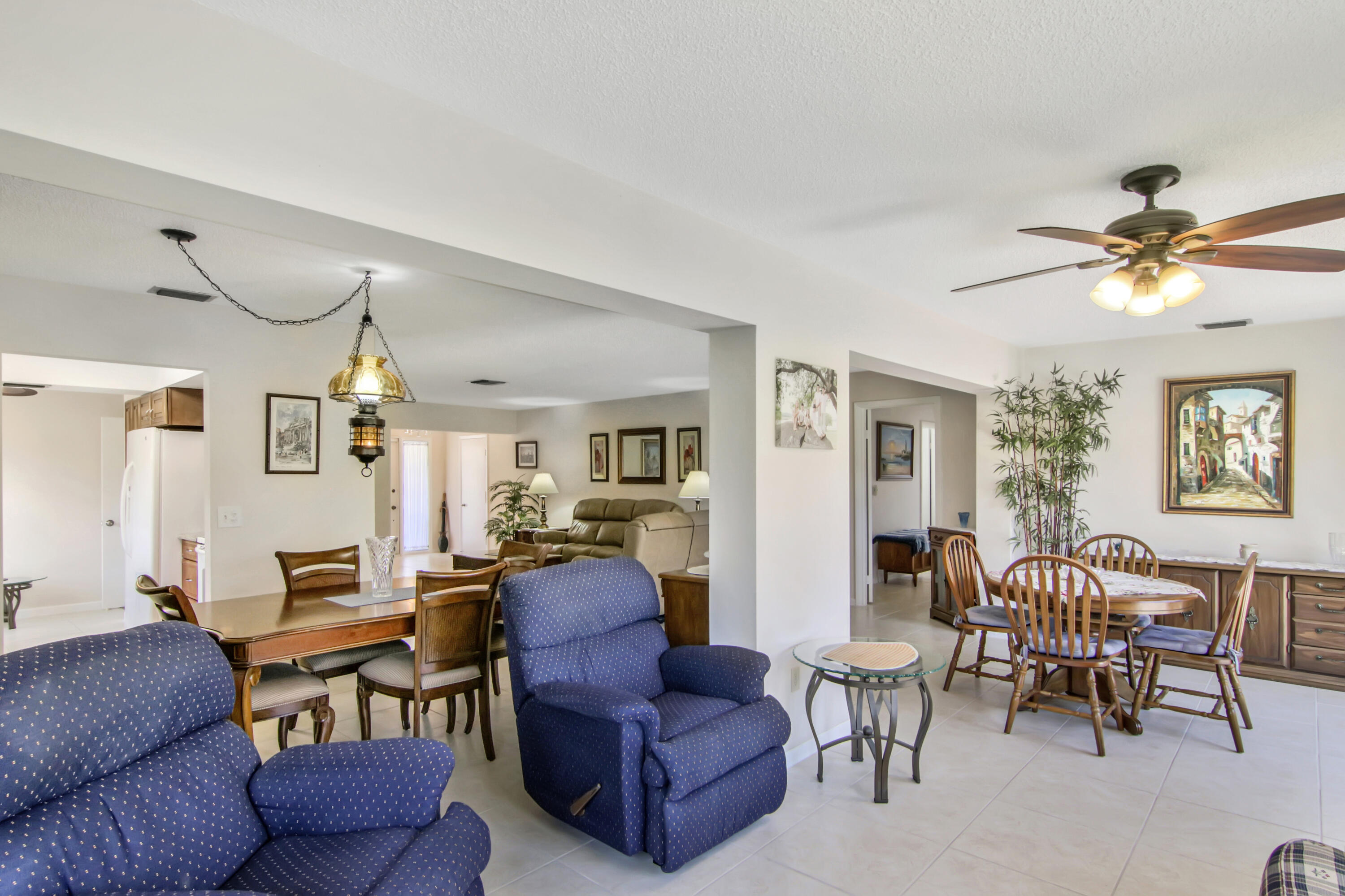 6223 Red Cedar Circle Greenacres, FL 33463 - Photo 15 of 40 15-OPEN FLOOR