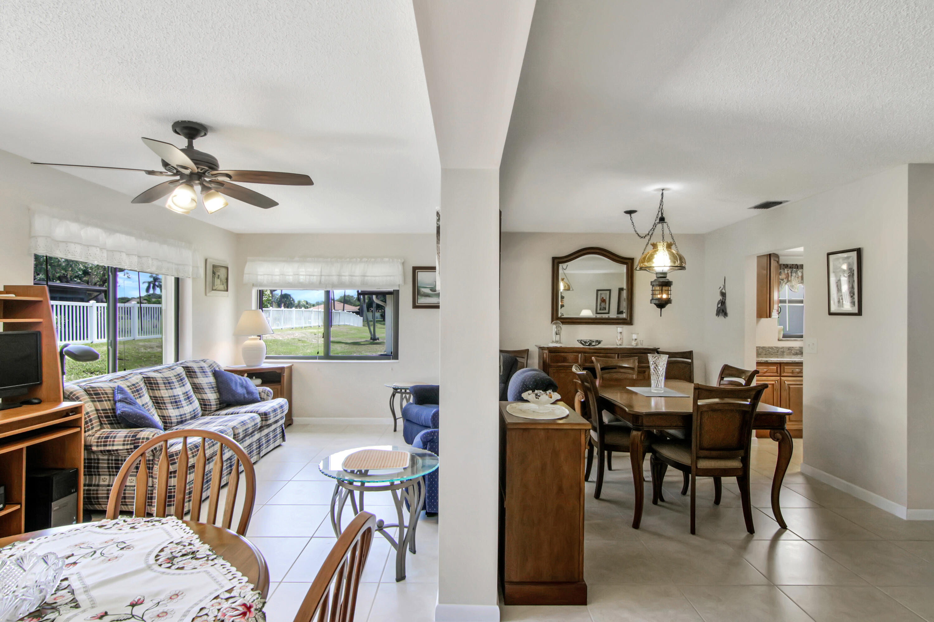 6223 Red Cedar Circle Greenacres, FL 33463 - Photo 16 of 40 16-FLORIDA & DINING