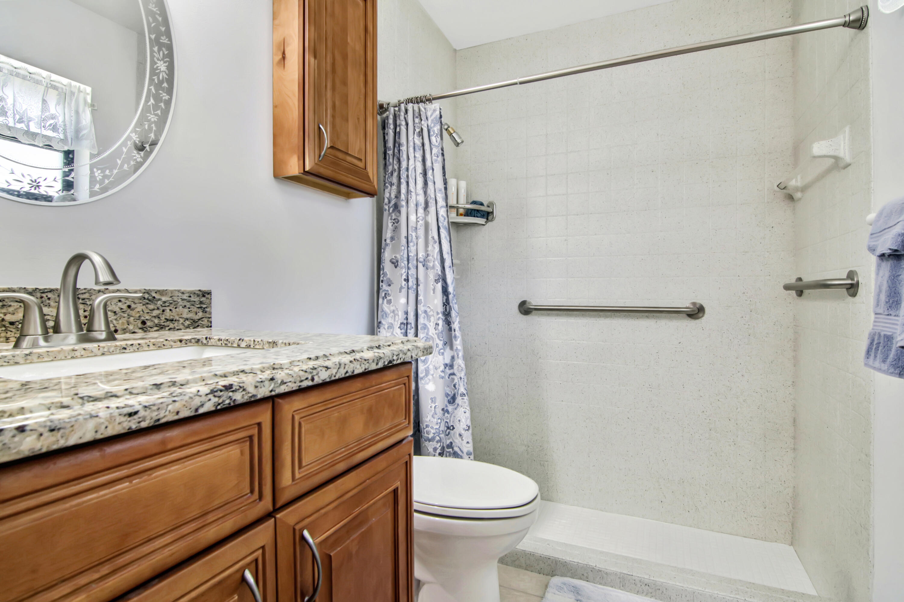 6223 Red Cedar Circle Greenacres, FL 33463 - Photo 23 of 40 23-MASTER BATHROOM