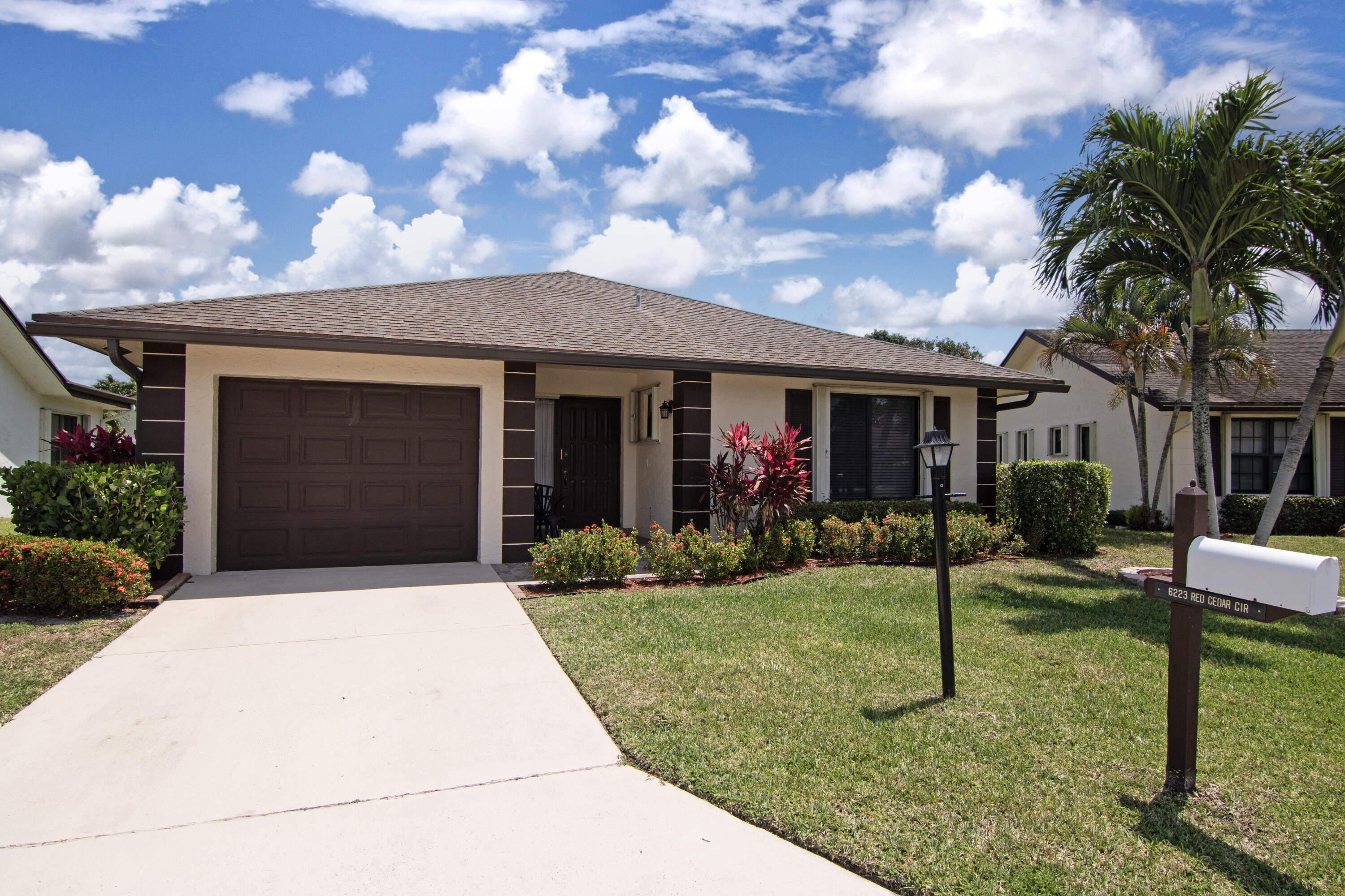 6223 Red Cedar Circle Greenacres, FL 33463 - Photo 30 of 40 30-FACADE