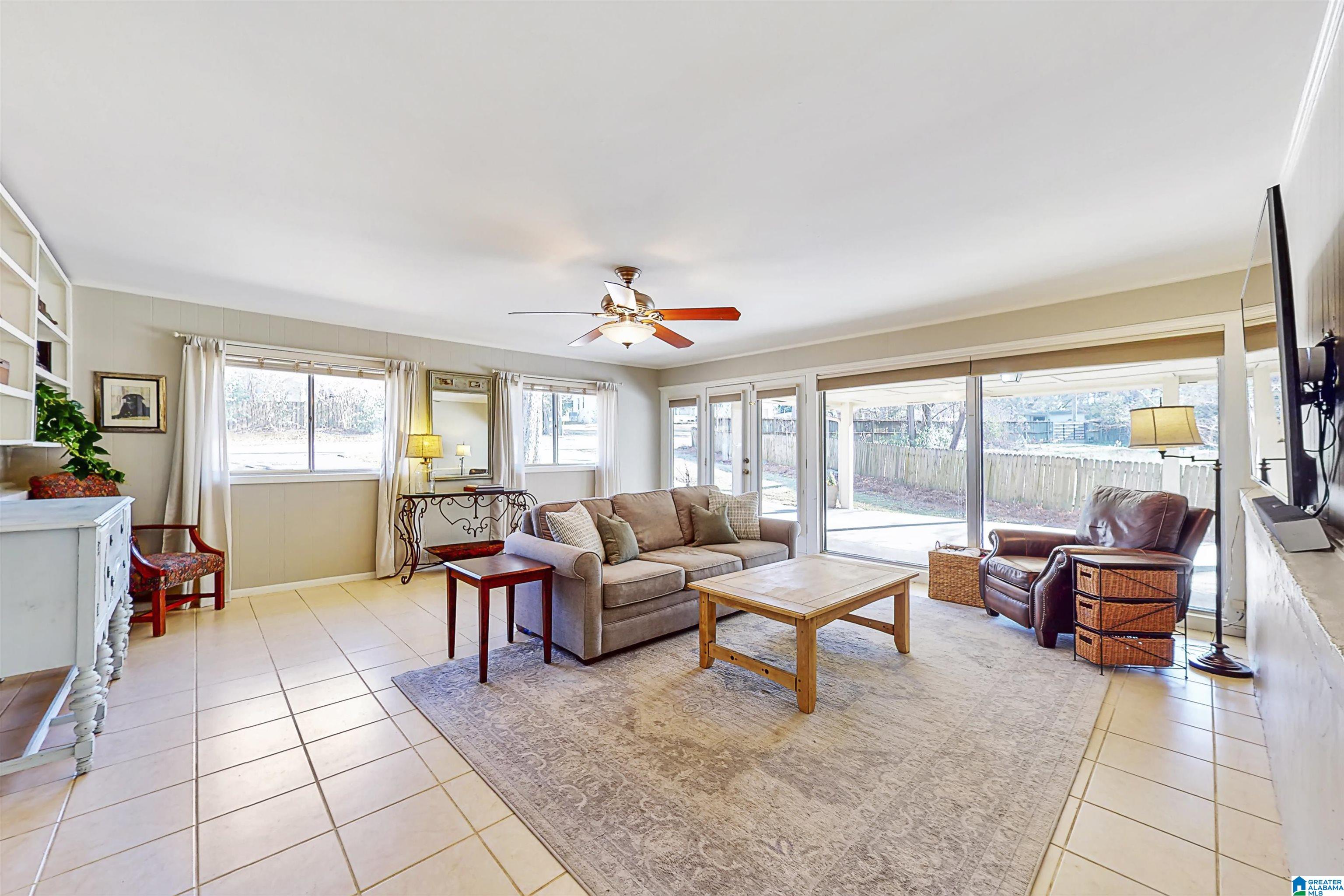 4456 Dolly Ridge Road Birmingham, AL 35243 - Photo 3 of 21 Gallery Image 3