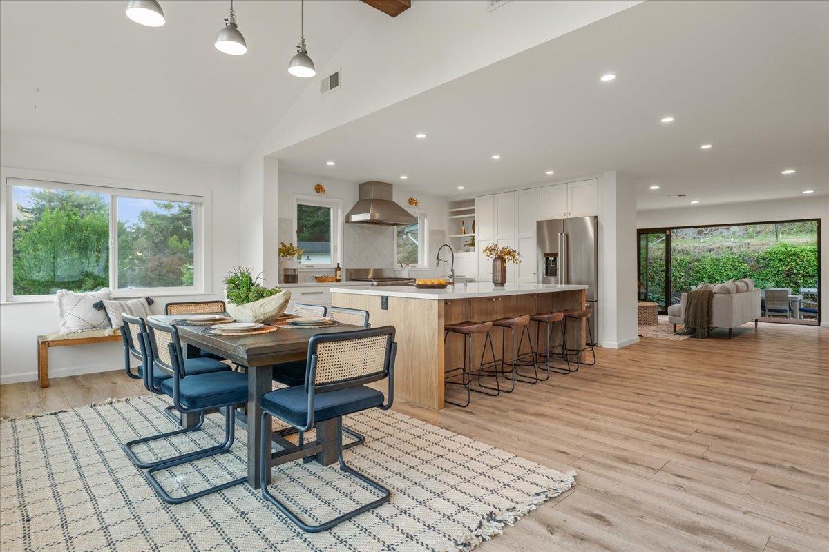 365 Granite Creek Road Santa Cruz, CA 95065 - Photo 12 of 51 Gallery Image 12