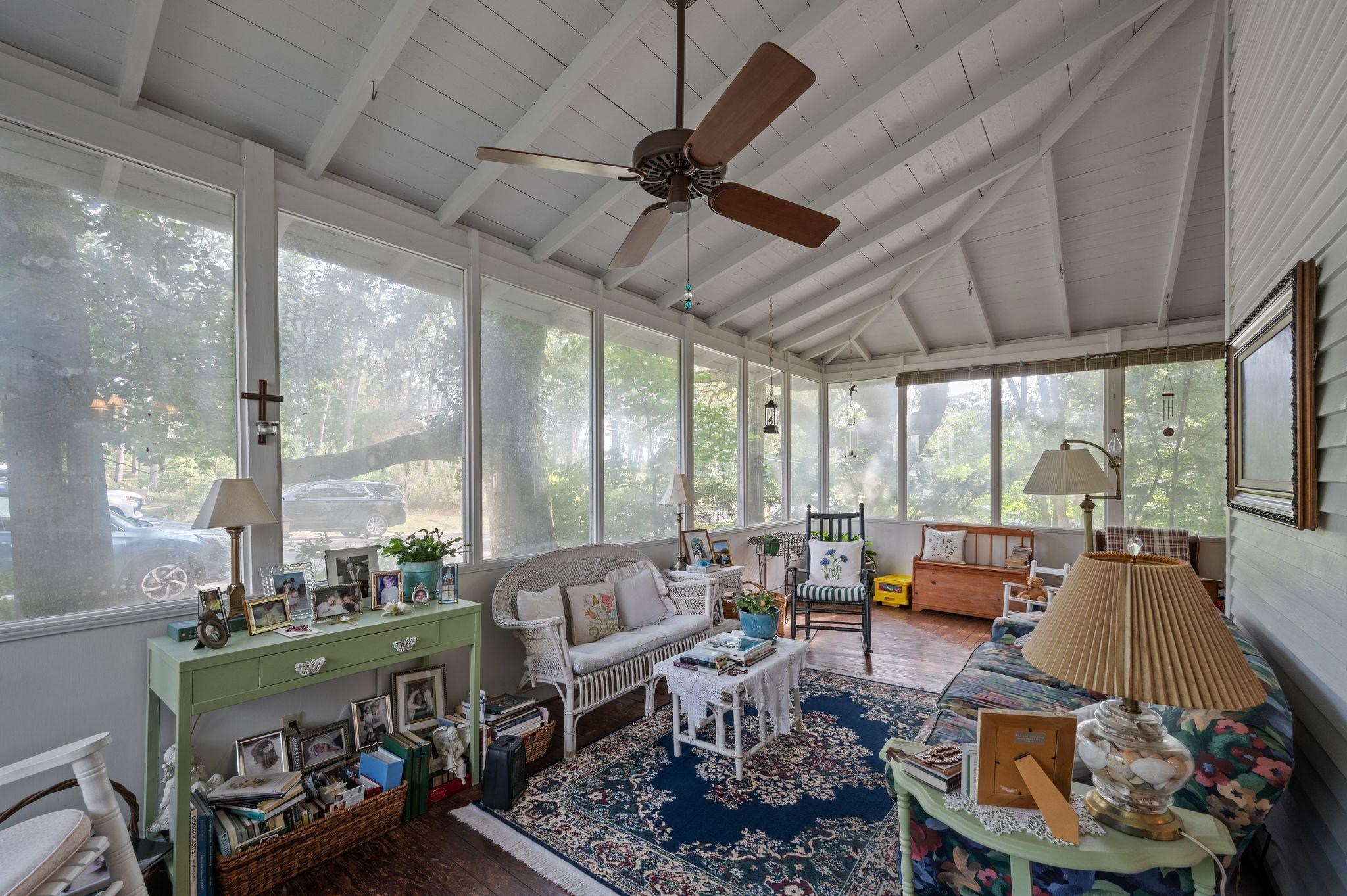 51 North Bayview Street Fairhope, AL 36532 - Photo 12 of 30 Sun Room