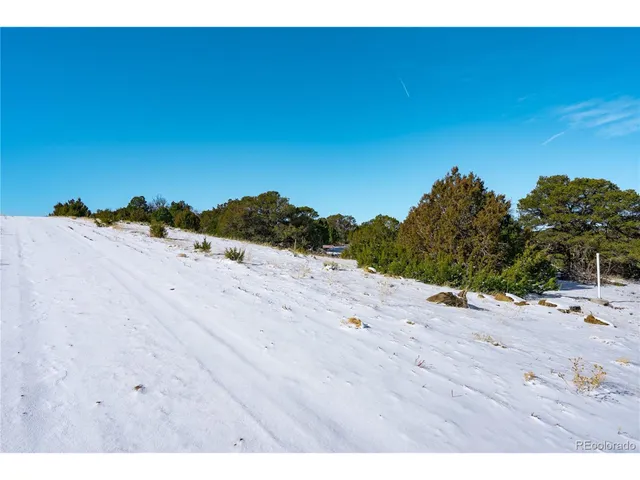 $8,400 | 817 Huajatolla Boulevard, Walsenburg, CO 81089