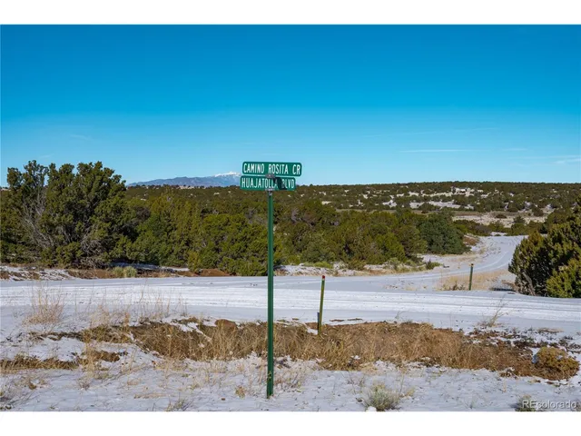 $8,400 | 817 Huajatolla Boulevard, Walsenburg, CO 81089