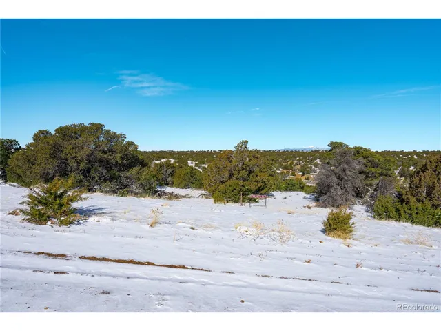 $8,400 | 817 Huajatolla Boulevard, Walsenburg, CO 81089