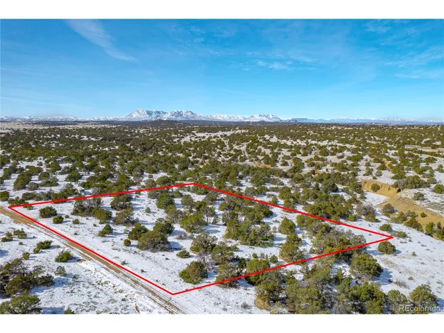 $8,400 | 817 Huajatolla Boulevard, Walsenburg, CO 81089