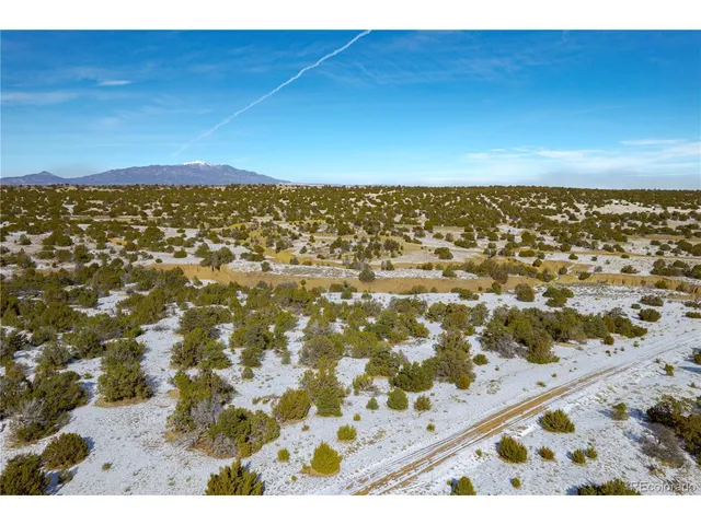 $8,400 | 817 Huajatolla Boulevard, Walsenburg, CO 81089