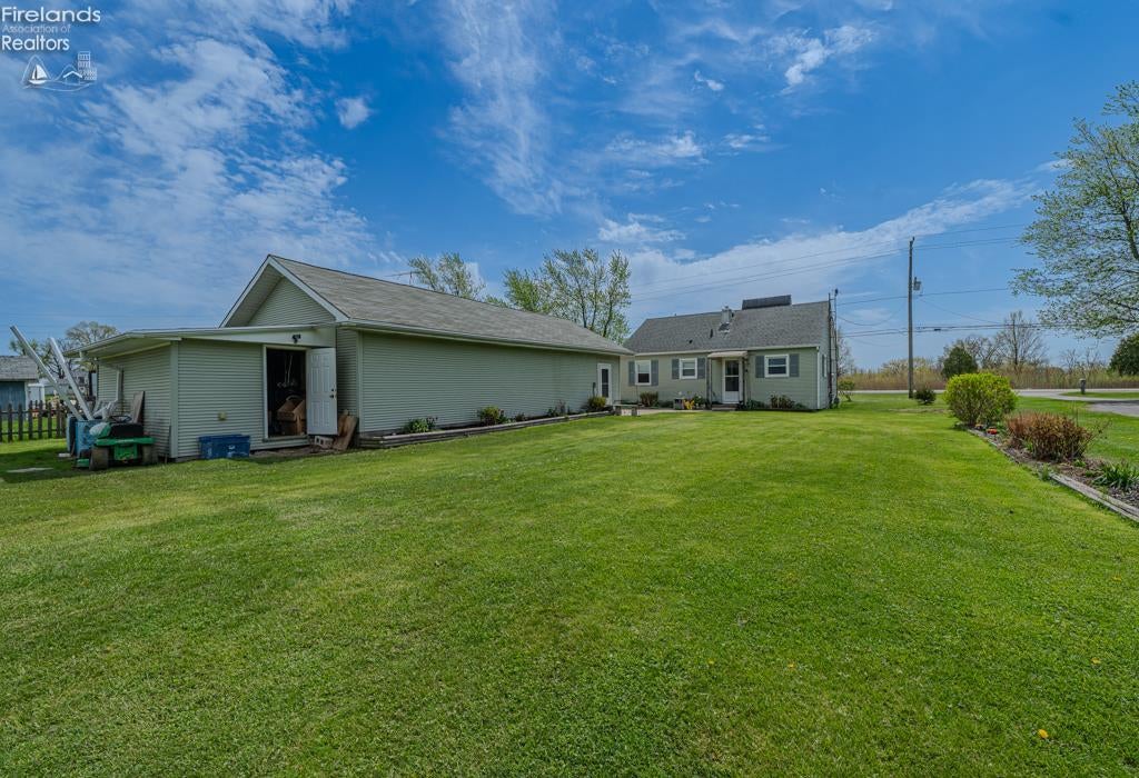 4551 West Harbor Road Port Clinton, OH 43452 - Photo 13 of 15 Gallery Image 13